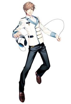 画像ギャラリー No.009のサムネイル画像 / 「DYNAMIC CHORD feat.[rêve parfait] Remaster edition」，2025年3月27日に発売。2016年に発売されたVita版に新要素を加えた移植版