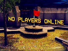 ホラーゲーム「No Players Online」，Steamでリリース。1990年代のデスクトップ環境を再現した世界で，電子の遺跡に眠る真実の断片を発掘する