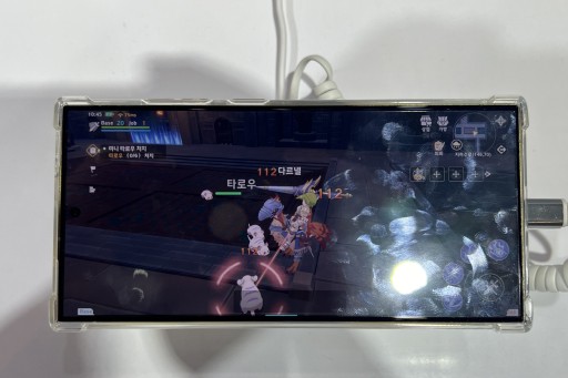 画像ギャラリー No.002のサムネイル画像 / 「ラグナロクオンライン」の新世代を拓く，アクション重視のオープンワールドMMO「Project Abyss（仮題）」を紹介［G-STAR 2024］