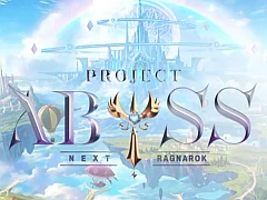 「ラグナロクオンライン」の新世代を拓く，アクション重視のオープンワールドMMO「Project Abyss（仮題）」を紹介［G-STAR 2024］