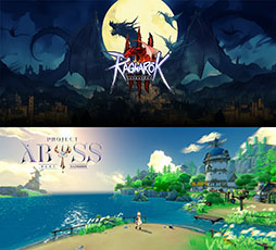 画像ギャラリー No.003のサムネイル画像 / 「ラグナロクオンライン」の正統な後継作を謳うMMORPG「Ragnarok 3」，韓国のゲームショウ「G-STAR 2024」で公開へ