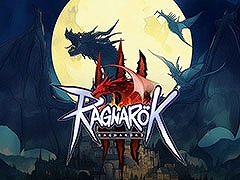「ラグナロクオンライン」の正統な後継作を謳うMMORPG「Ragnarok 3」，韓国のゲームショウ「G-STAR 2024」で公開へ