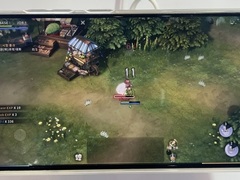 新作MMORPG「Ragnarok 3」をプレイ。まさに「ラグナロクオンライン」の正統後継作といった仕上がりだ［G-STAR 2024］