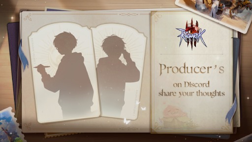 画像ギャラリー No.002のサムネイル画像 / 「Ragnarok Online 3」，アジア地域での事前登録受付を公式サイトで開始。日本は対象外