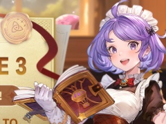 「Ragnarok Online 3」，アジア地域での事前登録受付を公式サイトで開始。日本は対象外