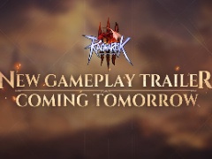「Ragnarok Online 3」，新たなゲームプレイトレイラーを明日（10月21日）に公開。11月下旬にはフィリピンでオフラインイベントも開催