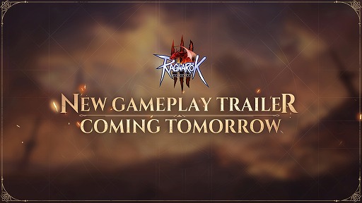 画像ギャラリー No.002のサムネイル画像 / 「Ragnarok Online 3」，新たなゲームプレイトレイラーを明日（10月21日）に公開。11月下旬にはフィリピンでオフラインイベントも開催