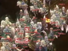 「Ragnarok Online 3」，攻城戦「エンペリウム・ショーダウン」の様子を収録した新たなゲームプレイトレイラーを公開