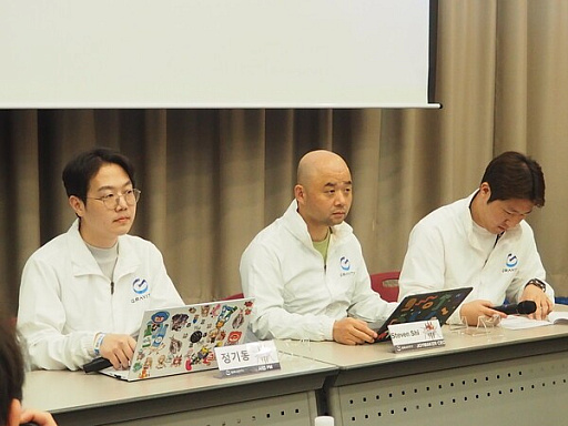 画像ギャラリー No.009のサムネイル画像 / ラグナロクのナンバリング新作「Ragnarok Online 3」，すべての冒険者が楽しめるラグナロクの新しい転換点を見せる［G-STAR 2025］
