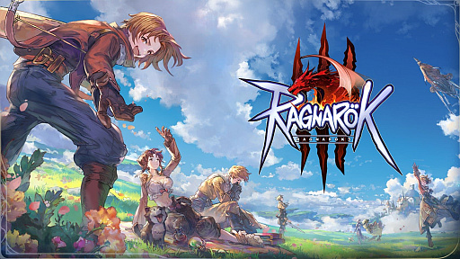 画像ギャラリー No.010のサムネイル画像 / ラグナロクのナンバリング新作「Ragnarok Online 3」，すべての冒険者が楽しめるラグナロクの新しい転換点を見せる［G-STAR 2025］