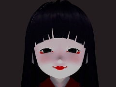 かわいい市松人形となり，日本家屋を探索しよう。ホラーゲームの皮を被ったステルスアクション「Ichima-san」，Switch版を本日発売