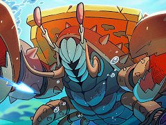 「マジッククラフト」，海洋ADV「デイヴ・ザ・ダイバー」とのコラボDLCを無料リリース。デイヴのコスチュームで，ダイオウイカとバトルしよう