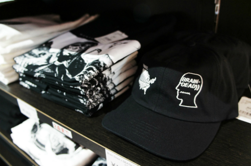 画像ギャラリー No.018のサムネイル画像 / 「DEATH STRANDING」発売5周年記念ポップアップイベントをレポート。サムの訪れる配送センターをイメージした展覧会には，秘蔵の資料も