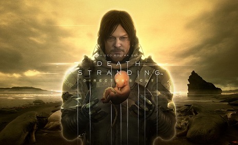 画像ギャラリー No.002のサムネイル画像 / 「DEATH STRANDING DIRECTOR’S CUT」のXbox Series X|S版とWindows PC版がMicrosoft Storeで発売に。11月21日までは50%オフ