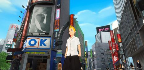 画像ギャラリー No.006のサムネイル画像 / アニメの物語が追体験できるスマホ/PC版「東京リベンジャーズ Last Mission」配信開始。コンシューマ版も開発中