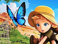 「Dinkum Together」のシネマティックトレイラーが公開に。美しい自然や動植物，広大なフィールドを描写