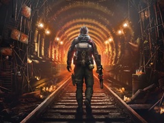 「Metro Awakening」，本日リリース。Metroシリーズの世界観をVRの高い没入感で楽しめるサバイバルアクション