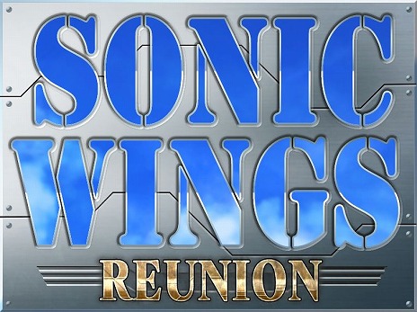 画像ギャラリー No.001のサムネイル画像 / 26年ぶりの「ソニックウィングス」シリーズ最新作「SONIC WINGS REUNION」が2025年5月29日に発売へ。当時のスタッフが開発に参加
