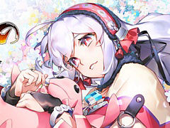 「うたわれるもの 白への道標」，PC/Switch2/PS5で発売決定。キャラクターイラストや描き下ろしパッケージイラストも初公開