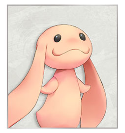画像ギャラリー No.008のサムネイル画像 / 「うたわれるもの 白への道標」,本作で初登場する「フユ」を含む4名のキャラクター情報が公開に