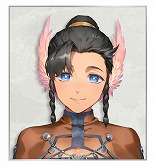 画像ギャラリー No.004のサムネイル画像 / 「うたわれるもの 白への道標」,5名のキャラクターや,専用戦技を繰り出せる「仮神権現」を含むシステム面の新要素などを発表