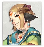 画像ギャラリー No.010のサムネイル画像 / 「うたわれるもの 白への道標」,5名のキャラクターや,専用戦技を繰り出せる「仮神権現」を含むシステム面の新要素などを発表
