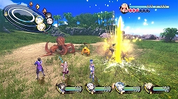 画像ギャラリー No.009のサムネイル画像 / 「うたわれるもの 白への道標」，本日リリース。アクアプラスの人気作品が最大60％オフになるセールも実施中