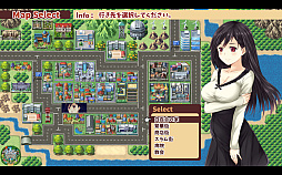 白鷺白百合の華麗なる異聞録