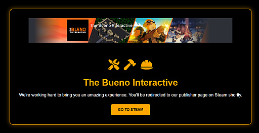 画像ギャラリー No.001のサムネイル画像 / ソロ・パブリッシャって何だ!? ブラジルで奮闘するThe Bueno Interactiveの社長に話を聞いた