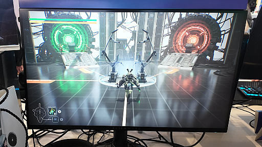 画像ギャラリー No.002のサムネイル画像 / ローグライト要素を導入した「V.E.D.A: The Awakening of Souls」は，ソウルライクの”トレーニングゲーム”になる［WePlay2025］