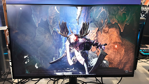 画像ギャラリー No.004のサムネイル画像 / ローグライト要素を導入した「V.E.D.A: The Awakening of Souls」は，ソウルライクの”トレーニングゲーム”になる［WePlay2025］