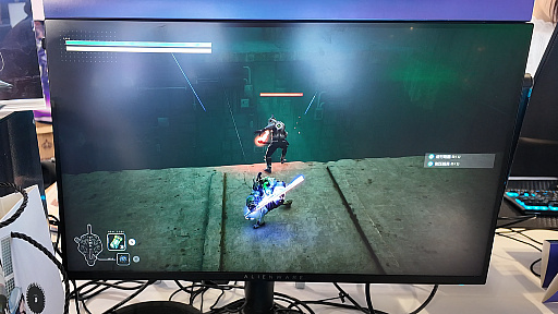 画像ギャラリー No.005のサムネイル画像 / ローグライト要素を導入した「V.E.D.A: The Awakening of Souls」は，ソウルライクの”トレーニングゲーム”になる［WePlay2025］