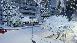 画像ギャラリー No.001のサムネイル画像 / 建設＆経営シム「Parking World：Build & Manage」アーリーアクセスをSteamで開始。巨大な立体駐車場の運営にチャレンジしよう