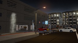 画像ギャラリー No.003のサムネイル画像 / 建設＆経営シム「Parking World：Build & Manage」アーリーアクセスをSteamで開始。巨大な立体駐車場の運営にチャレンジしよう