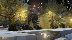 画像ギャラリー No.012のサムネイル画像 / 建設＆経営シム「Parking World：Build & Manage」アーリーアクセスをSteamで開始。巨大な立体駐車場の運営にチャレンジしよう