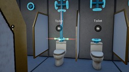 画像ギャラリー No.018のサムネイル画像 / 建設＆経営シム「Parking World：Build & Manage」アーリーアクセスをSteamで開始。巨大な立体駐車場の運営にチャレンジしよう
