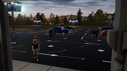 画像ギャラリー No.019のサムネイル画像 / 建設＆経営シム「Parking World：Build & Manage」アーリーアクセスをSteamで開始。巨大な立体駐車場の運営にチャレンジしよう