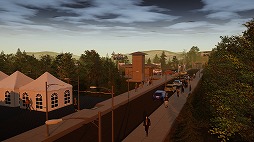画像ギャラリー No.020のサムネイル画像 / 建設＆経営シム「Parking World：Build & Manage」アーリーアクセスをSteamで開始。巨大な立体駐車場の運営にチャレンジしよう