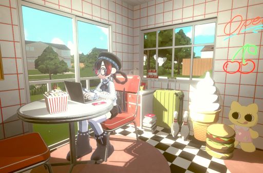 画像ギャラリー No.004のサムネイル画像 / ゲームで作業に集中! 年末年始のまとまった時間にあれこれする人に向けて,さまざまな作業用ゲームを紹介