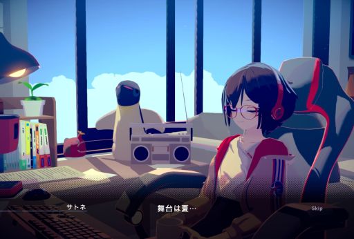 画像ギャラリー No.006のサムネイル画像 / ゲームで作業に集中! 年末年始のまとまった時間にあれこれする人に向けて,さまざまな作業用ゲームを紹介