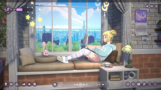 画像ギャラリー No.010のサムネイル画像 / ゲームで作業に集中! 年末年始のまとまった時間にあれこれする人に向けて,さまざまな作業用ゲームを紹介