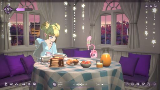 画像ギャラリー No.014のサムネイル画像 / ゲームで作業に集中! 年末年始のまとまった時間にあれこれする人に向けて,さまざまな作業用ゲームを紹介