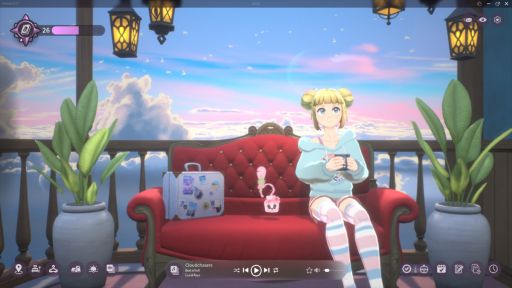 画像ギャラリー No.016のサムネイル画像 / ゲームで作業に集中! 年末年始のまとまった時間にあれこれする人に向けて,さまざまな作業用ゲームを紹介