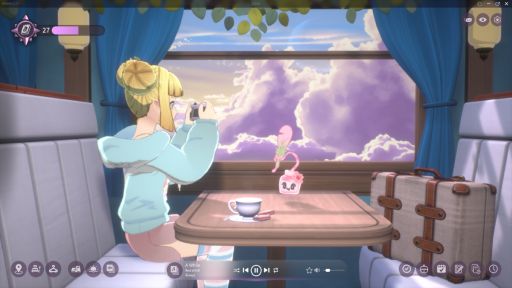 画像ギャラリー No.017のサムネイル画像 / ゲームで作業に集中! 年末年始のまとまった時間にあれこれする人に向けて,さまざまな作業用ゲームを紹介