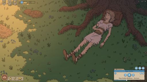 画像ギャラリー No.019のサムネイル画像 / ゲームで作業に集中! 年末年始のまとまった時間にあれこれする人に向けて,さまざまな作業用ゲームを紹介