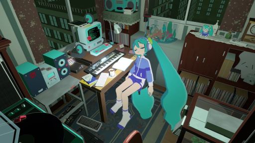 画像ギャラリー No.030のサムネイル画像 / ゲームで作業に集中! 年末年始のまとまった時間にあれこれする人に向けて,さまざまな作業用ゲームを紹介