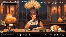 画像ギャラリー No.035のサムネイル画像 / ゲームで作業に集中! 年末年始のまとまった時間にあれこれする人に向けて,さまざまな作業用ゲームを紹介