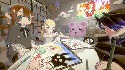 画像ギャラリー No.037のサムネイル画像 / ゲームで作業に集中! 年末年始のまとまった時間にあれこれする人に向けて,さまざまな作業用ゲームを紹介