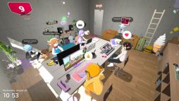 画像ギャラリー No.038のサムネイル画像 / ゲームで作業に集中! 年末年始のまとまった時間にあれこれする人に向けて,さまざまな作業用ゲームを紹介