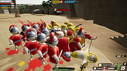 Shieldwall